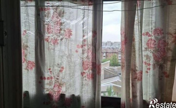 2-комн квартира ул Комкова, 2,  д. 2