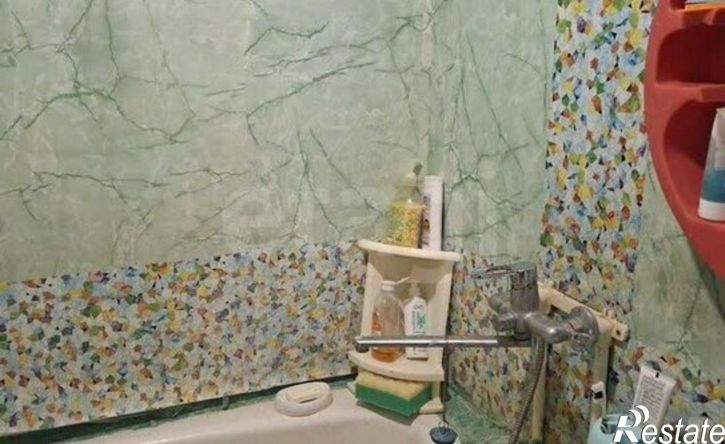 2-комн квартира ул Комкова, 2,  д. 2