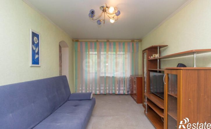 2-комн квартира ул Путилова, 3Б,  д. 3Б