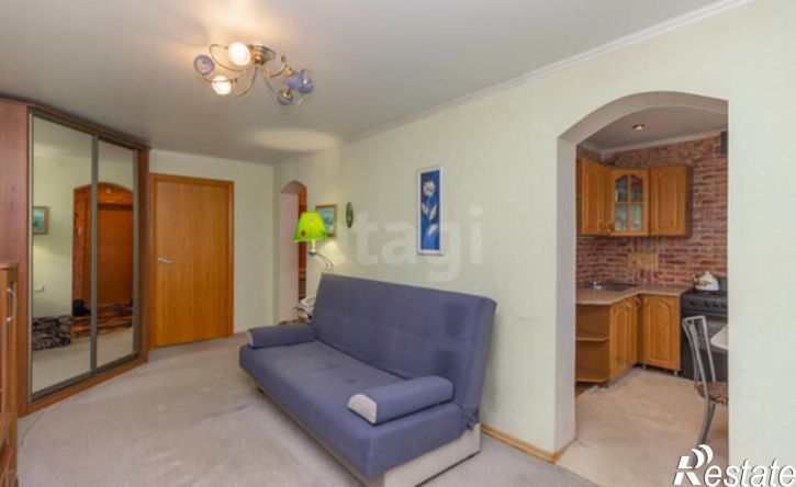 2-комн квартира ул Путилова, 3Б,  д. 3Б