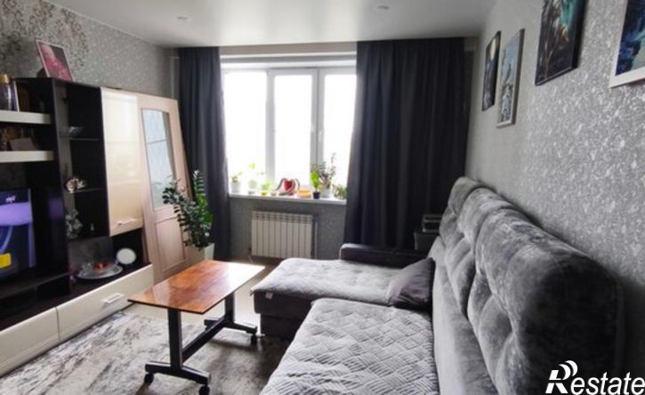 2-комн квартира ул 3-я Енисейская, 28,  д. 28
