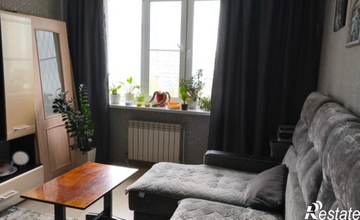 2-комн квартира ул 3-я Енисейская, 28,  д. 28