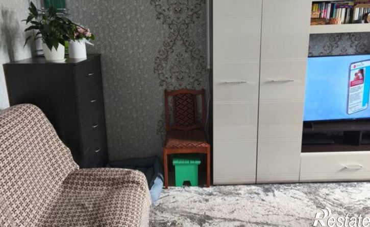2-комн квартира ул 3-я Енисейская, 28,  д. 28