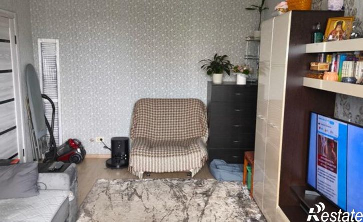 2-комн квартира ул 3-я Енисейская, 28,  д. 28