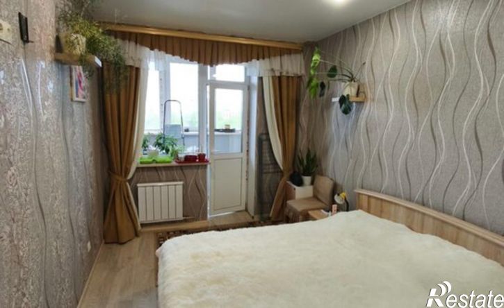 2-комн квартира ул 3-я Енисейская, 28,  д. 28