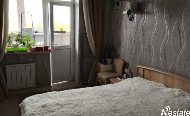 2-комн квартира ул 3-я Енисейская, 28,  д. 28