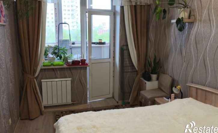2-комн квартира ул 3-я Енисейская, 28,  д. 28