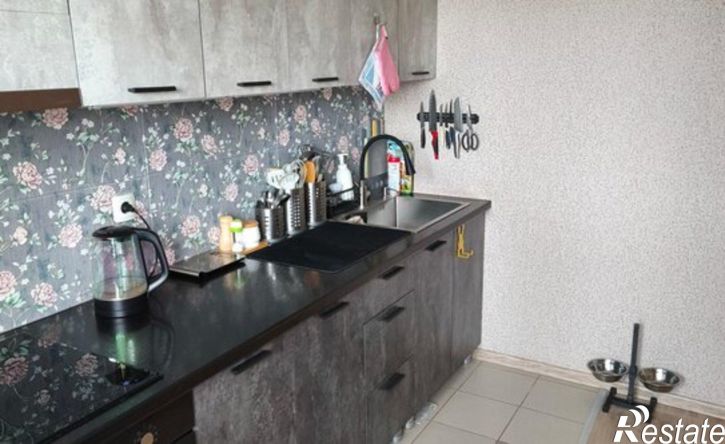 2-комн квартира ул 3-я Енисейская, 28,  д. 28