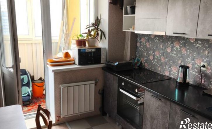 2-комн квартира ул 3-я Енисейская, 28,  д. 28