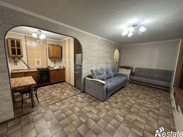 1-комн квартира улица 20-го Партсъезда, 53А,  д. 53А