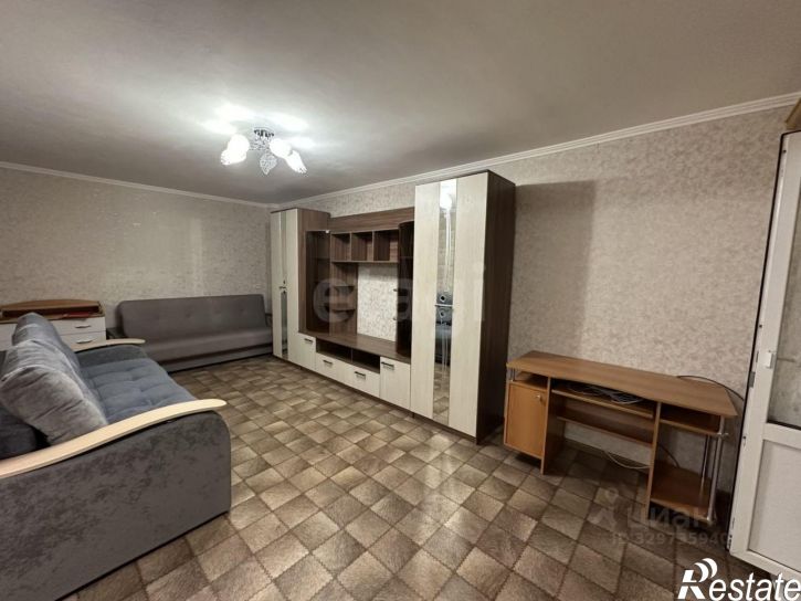 1-комн квартира улица 20-го Партсъезда, 53А,  д. 53А