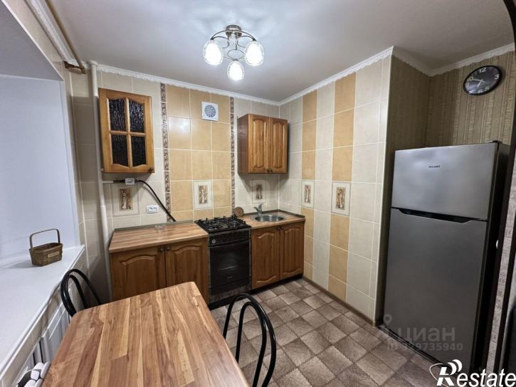 1-комн квартира улица 20-го Партсъезда, 53А,  д. 53А