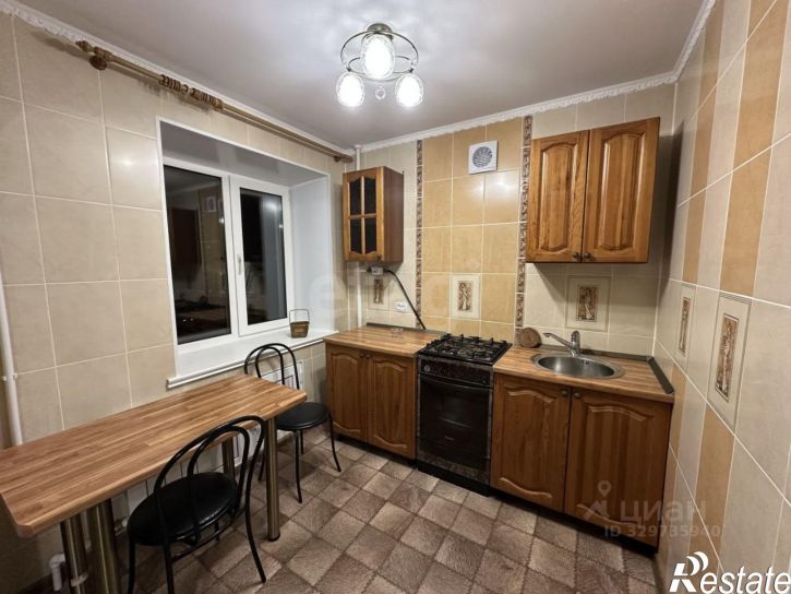 1-комн квартира улица 20-го Партсъезда, 53А,  д. 53А