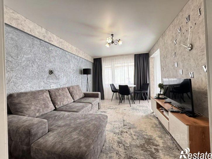 2-комн квартира улица Химиков, 20А,  д. 20А