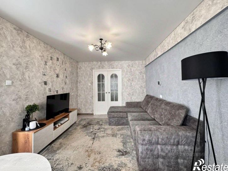 2-комн квартира улица Химиков, 20А,  д. 20А