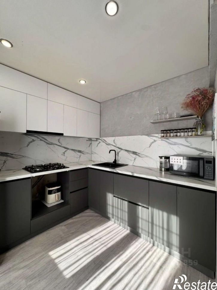 2-комн квартира улица Химиков, 20А,  д. 20А