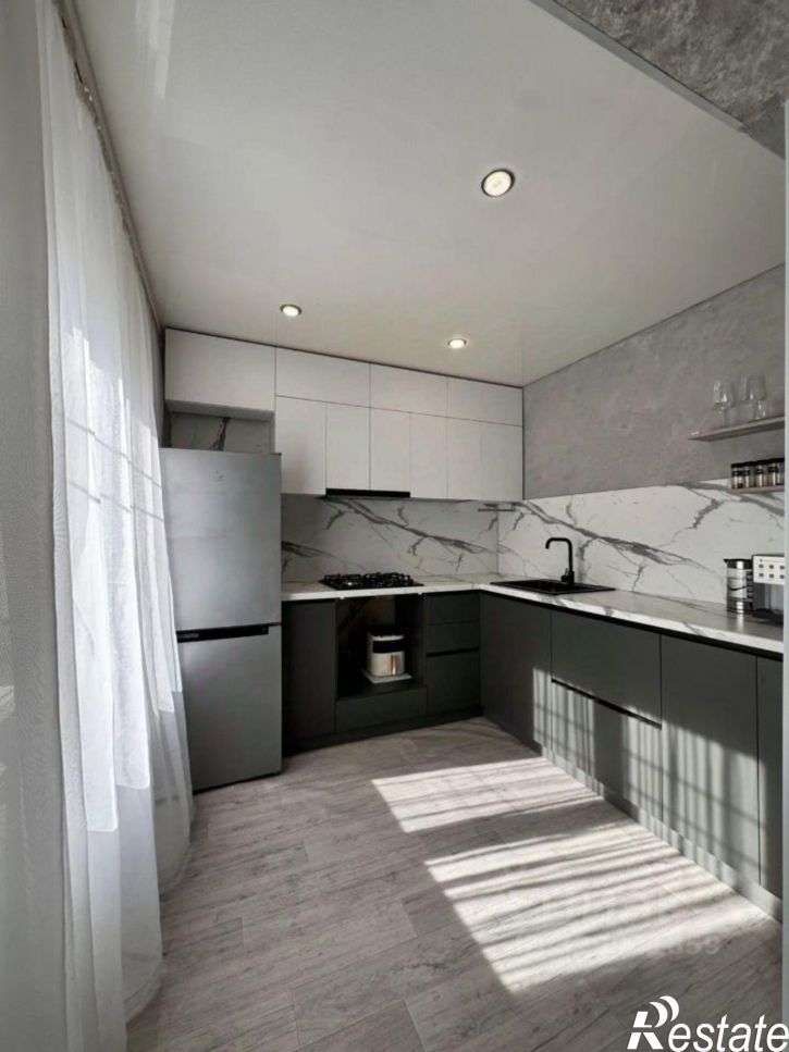 2-комн квартира улица Химиков, 20А,  д. 20А