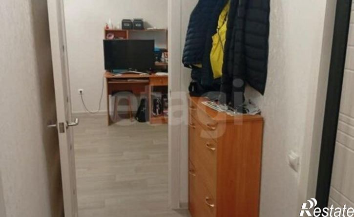 2-комн квартира Заозёрная улица, 11,  д. 11