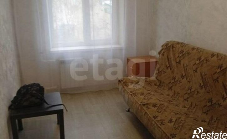 2-комн квартира Заозёрная улица, 11,  д. 11