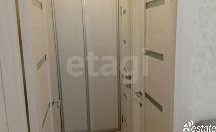 2-комн квартира Заозёрная улица, 11,  д. 11