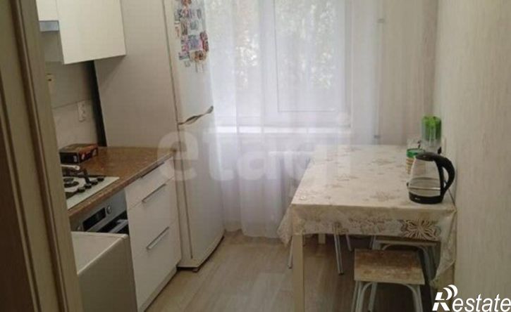 2-комн квартира Заозёрная улица, 11,  д. 11