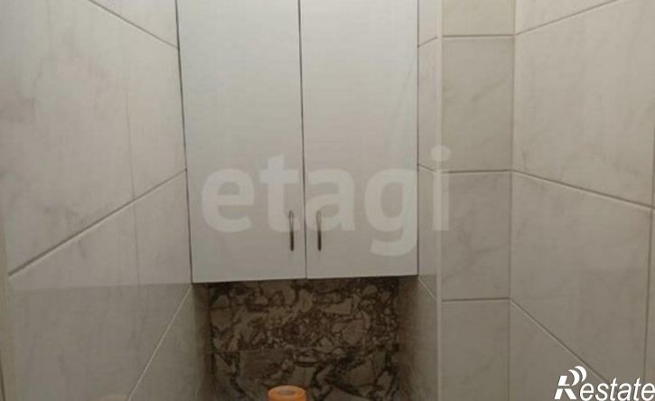 2-комн квартира Заозёрная улица, 11,  д. 11