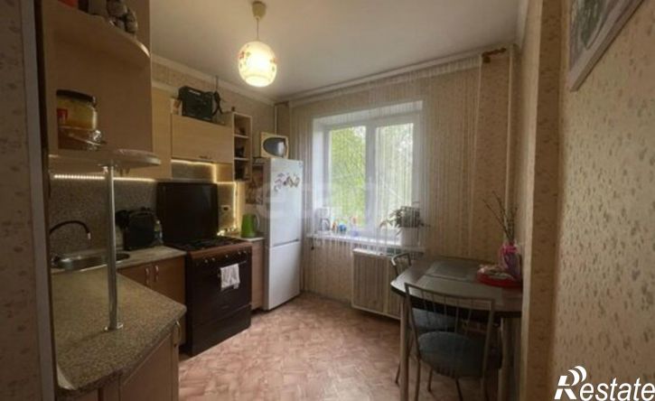 1-комн квартира Молодогвардейская улица, 10/1,  д. 10/1
