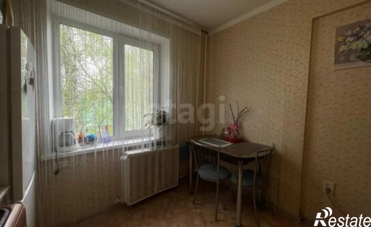 1-комн квартира Молодогвардейская улица, 10/1,  д. 10/1