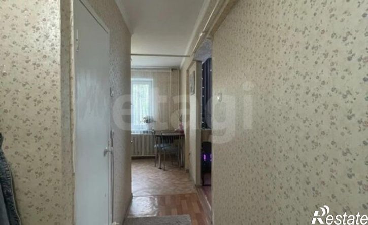 1-комн квартира Молодогвардейская улица, 10/1,  д. 10/1