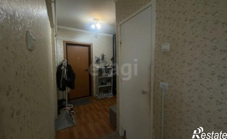 1-комн квартира Молодогвардейская улица, 10/1,  д. 10/1