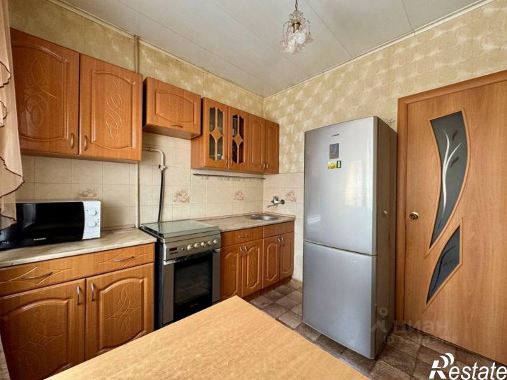 2-комн квартира улица Ярослава Гашека, 11/2,  д. 11/2