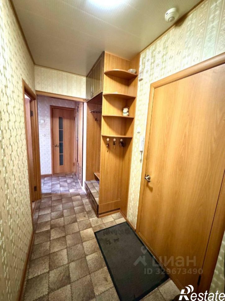 2-комн квартира улица Ярослава Гашека, 11/2,  д. 11/2