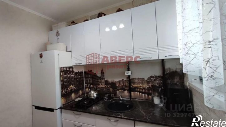 1-комн квартира Космический проспект, 18А,  д. 18А