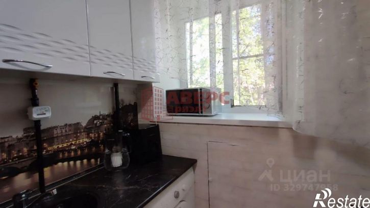 1-комн квартира Космический проспект, 18А,  д. 18А