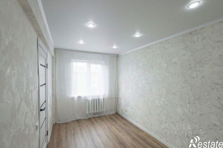 2-комн квартира Коммунальная улица, 3,  д. 3