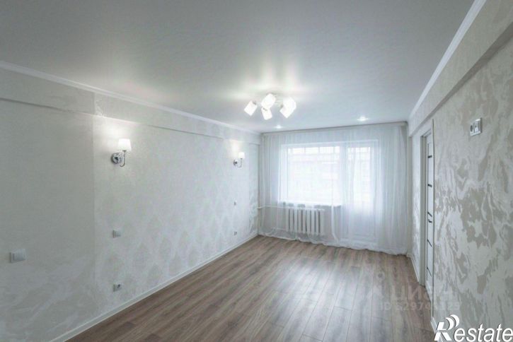 2-комн квартира Коммунальная улица, 3,  д. 3