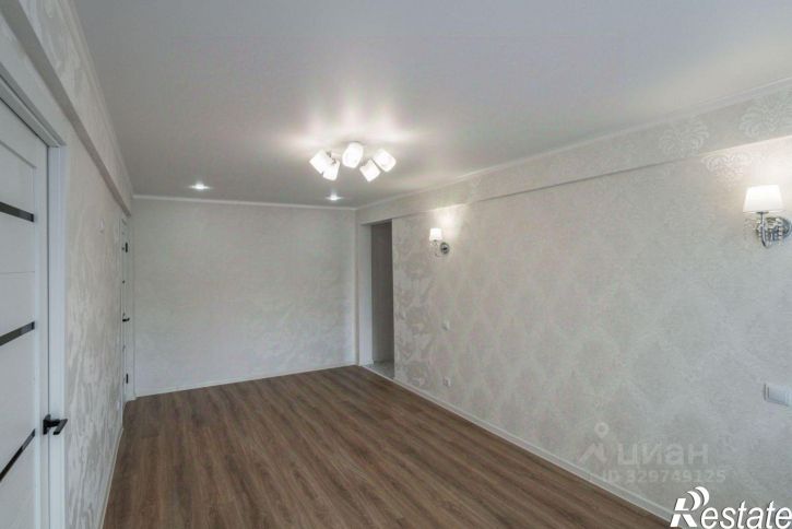 2-комн квартира Коммунальная улица, 3,  д. 3