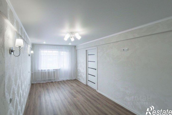 2-комн квартира Коммунальная улица, 3,  д. 3
