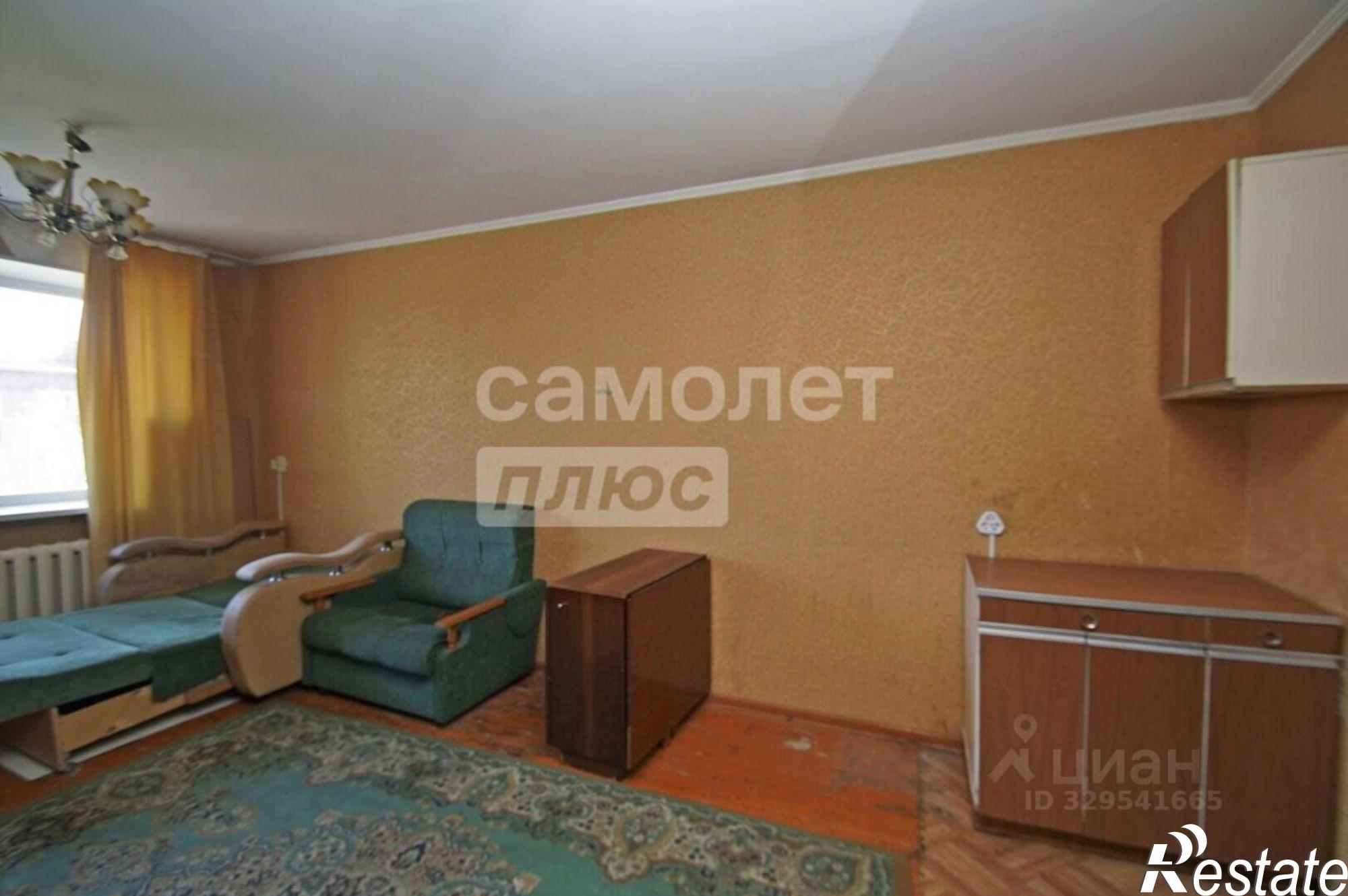 Купить комнату за 1 350 000 рублей на пр-кт Мира, 28А