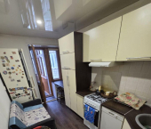 3-комн, 67кв м, этаж 3/10 ул Дмитриева, 3/4