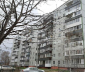 4-комн, 81кв м, этаж 9/9 2-я Железнодорожная улица, 5