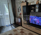 2-комн, 45кв м, этаж 2/5 Семиреченская улица, 134