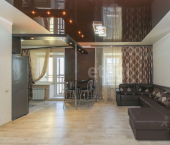 2-комн, 68кв м, этаж 7/9 улица Перелёта, 31