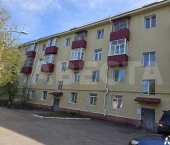 3-комн, 77кв м, этаж 2/4 ул Андрианова, 14 2