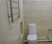 1-комн, 35кв м, этаж 4/16 Пригородная улица, 21 к4