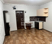 комната 18 кв м Комсомольский г-к, 12