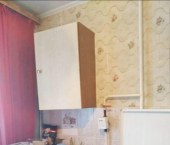 1-комн, 31кв м, этаж 3/5 улица 22 Апреля, 14А