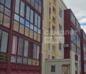 1-комн, 34кв м, этаж 3/4 3-й Амурский проезд, 3/1