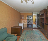 комната 18 кв м пр-кт Мира, 28А