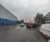 помещение 14000 кв м ул 2-я Солнечная, 46А/5